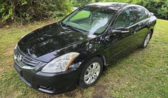 2012 Nissan Altima 2.5