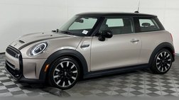 2023 MINI Hardtop Cooper S