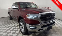 2019 Ram Ram Pickup 1500 Limited