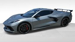 2022 Chevrolet Corvette Stingray