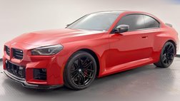 2024 BMW M2 Base