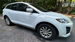 2011 Mazda CX-7 i Touring