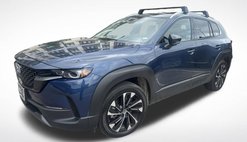 2026 Mazda CX-50 Hybrid Premium Plus