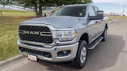 2024 Ram Ram Pickup 2500 Big Horn