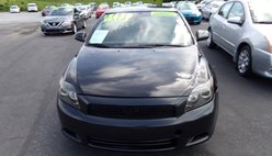 2008 Scion tC Spec