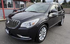 2016 Buick Enclave Premium