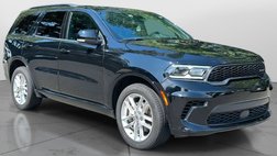 2024 Dodge Durango GT
