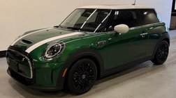 2024 MINI Hardtop Cooper SE