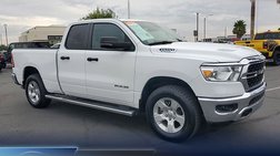 2023 Ram Ram Pickup 1500 Lone Star
