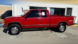 1995 GMC Sierra 1500 
