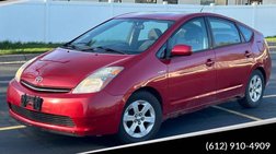 2008 Toyota Prius FWD