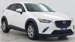 2019 Mazda CX-3 Sport