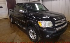 2006 Toyota Tundra SR5