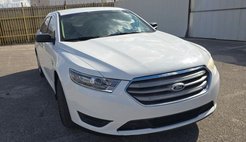 2015 Ford Taurus SE