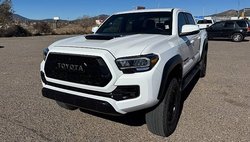 2023 Toyota Tacoma TRD Pro
