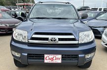 2005 Toyota 4Runner Sport
