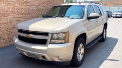 2009 Chevrolet Tahoe LT