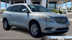 2013 Buick Enclave Convenience