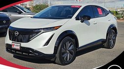 2024 Nissan Ariya Engage e-4ORCE