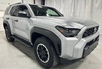 2025 Toyota 4Runner TRD Off-Road
