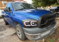 2007 Dodge Ram 1500 ST