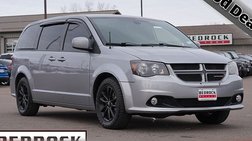 2020 Dodge Grand Caravan GT