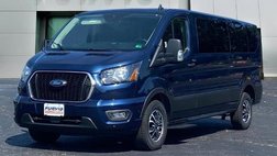 2021 Ford Transit 350 XL