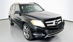 2015 Mercedes-Benz GLK-Class GLK 350