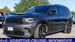 2025 Dodge Durango R/T