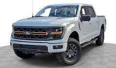 2024 Ford F-150 Tremor