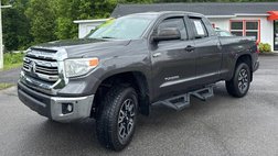 2016 Toyota Tundra TRD Pro