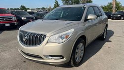 2013 Buick Enclave Premium