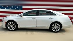 2017 Cadillac XTS Luxury
