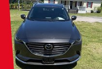 2016 Mazda CX-9 Signature