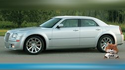 2005 Chrysler 300 C