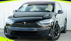 2022 Tesla Model X Base