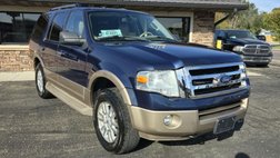 2013 Ford Expedition XLT