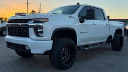 2023 Chevrolet Silverado 2500HD LT