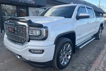 2016 GMC Sierra 1500 Denali