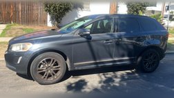 2016 Volvo XC60 T5 Drive-E Premier