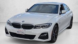 2022 BMW 3 Series 330e