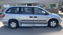 2003 Dodge Grand Caravan SE