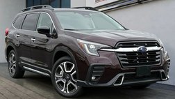 2024 Subaru Ascent Touring