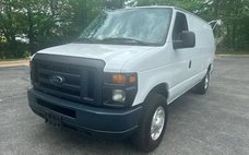 2013 Ford E-Series E-350 SD