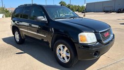 2007 GMC Envoy SLE