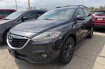 2014 Mazda CX-9 Grand Touring