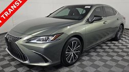 2025 Lexus ES 350 350 FWD