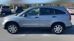 2008 Honda CR-V EX