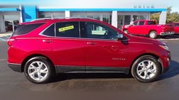 2021 Chevrolet Equinox Premier