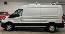 2021 Ford Transit 250